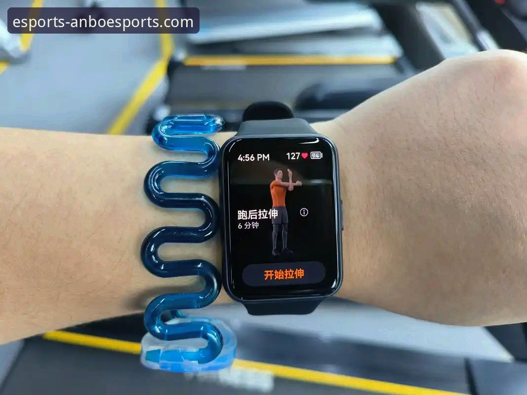 安博电竞安卓版详解：资深用户的使用体验与平台优势介绍