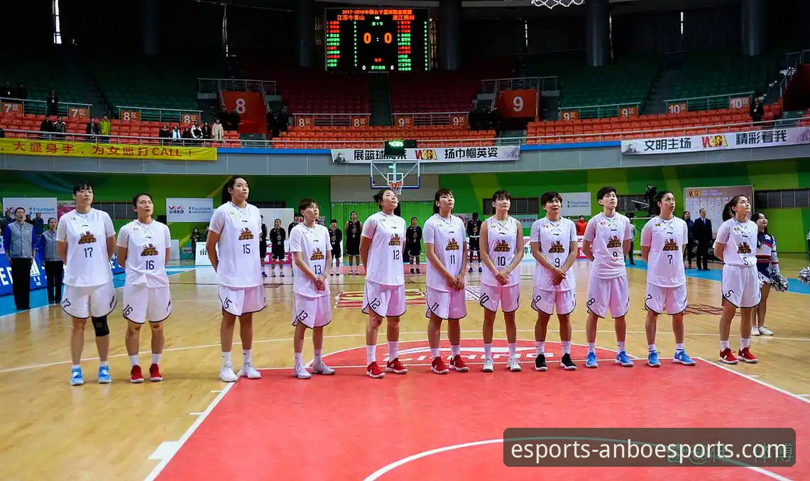 WCBA总决赛首战创纪录，安博电竞平台如何解读四川女篮的逆袭之路？