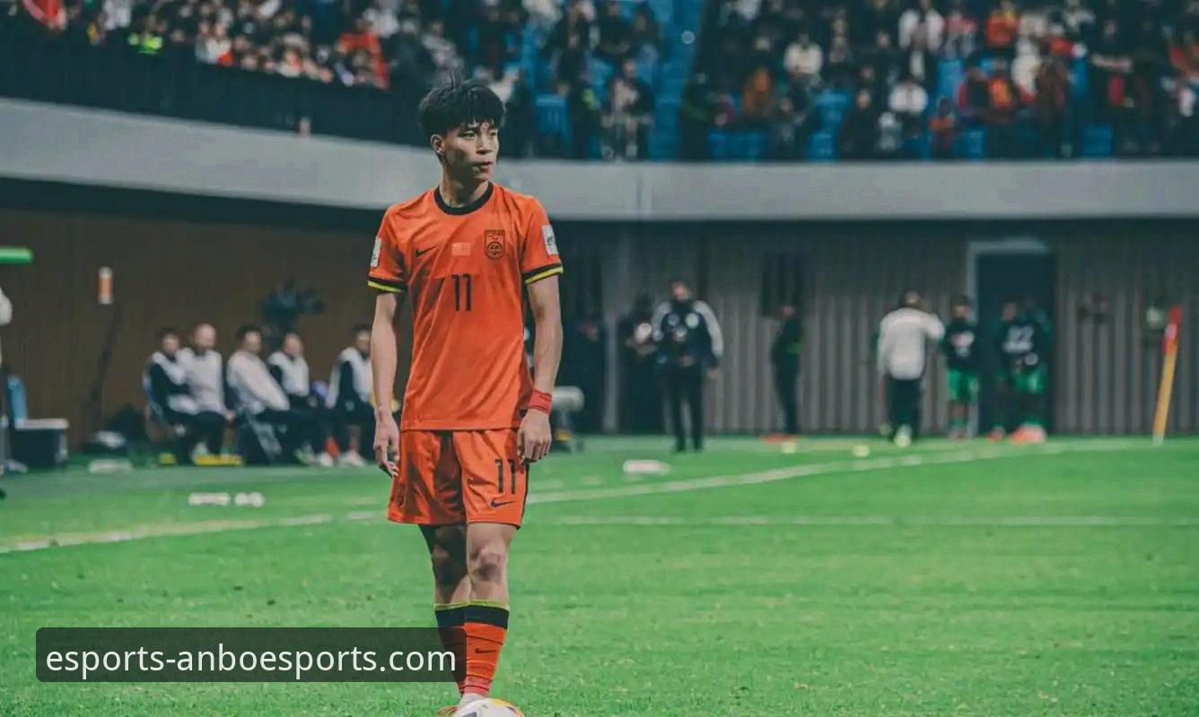 土伦杯中国U19 vs 哥伦比亚U19：安博电竞平台vs传统直播，谁更懂闪电战？
