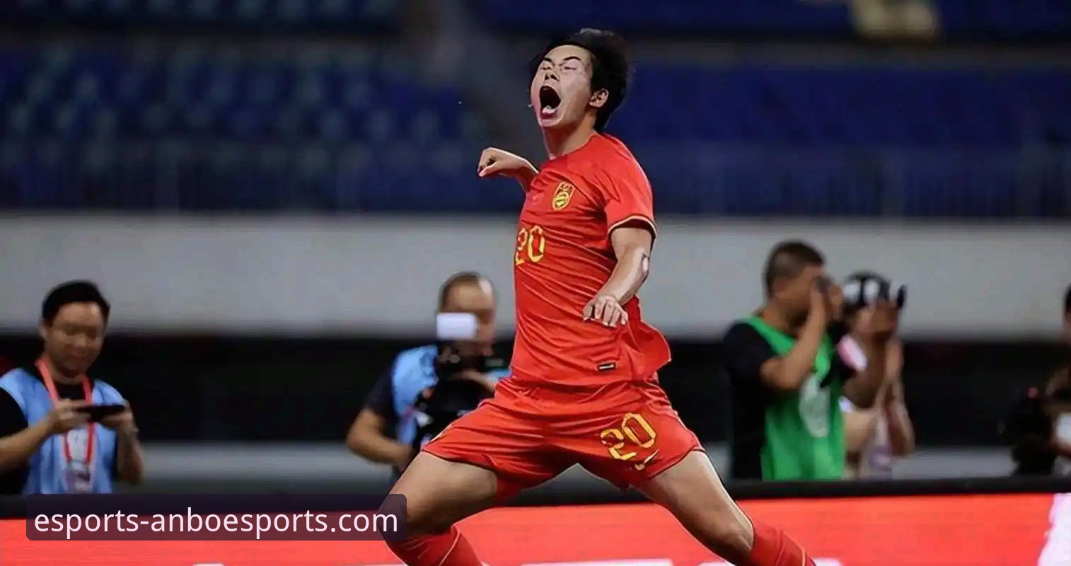 U19国足土伦杯实战解析指南：从闪电进球到门神扑点，安博电竞带你深入复盘