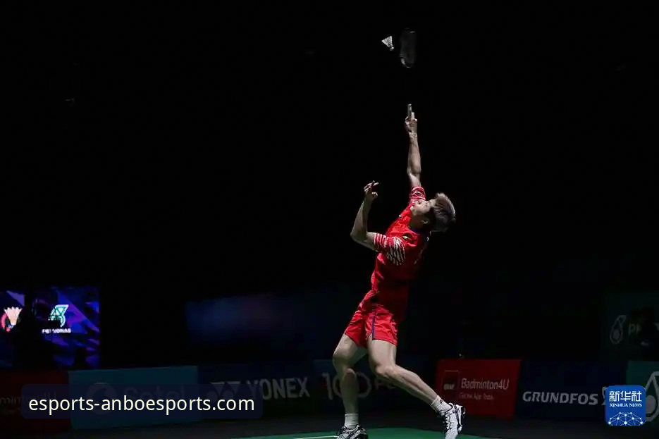 石宇奇亚锦赛夺冠与电竞观赛体验详解