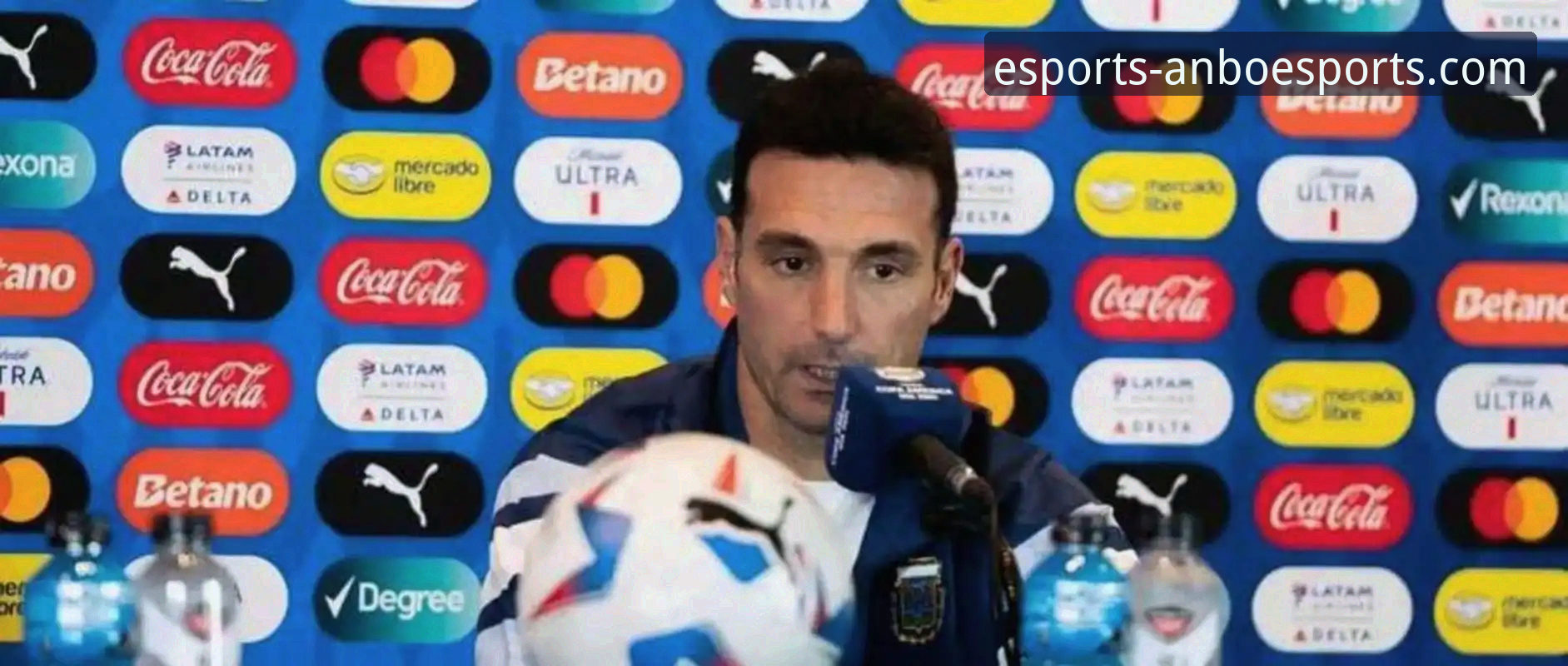 阿根廷世界杯前景分析完整指南：从帕尼切利重伤看战术变数与观赛策略